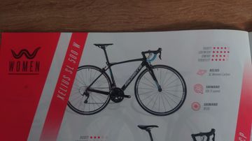 Brugt Lapierre Xelius Shimano 105 2018 Road & Gravel — billede 7 af 9