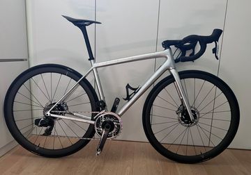 Używany Specialized Aethos SRAM Red eTap AXS 2023 Road & Gravel