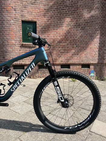Použité Specialized Epic 8 Pro 2024 2024 Mountainbike — obrázek 17 z 17