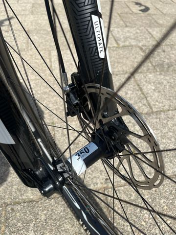 Used Specialized Epic 8 Pro 2024 2024 Mountainbike, Blue — image 15 of 17