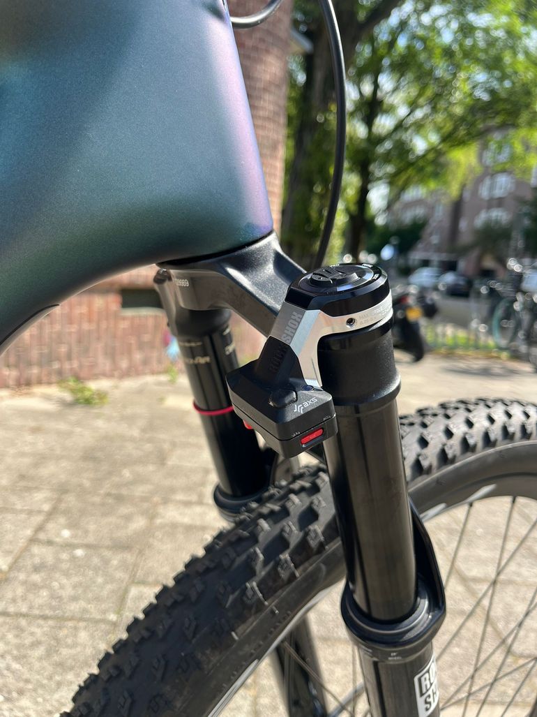 Použité Specialized Epic 8 Pro 2024 2024 Mountainbike — obrázek 12 z 17