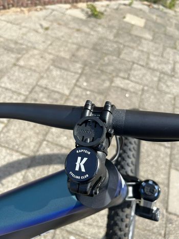 Použité Specialized Epic 8 Pro 2024 2024 Mountainbike — obrázek 4 z 17