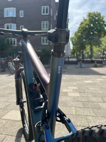 Použité Specialized Epic 8 Pro 2024 2024 Mountainbike — obrázek 6 z 17