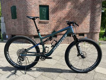 Używany Specialized Epic 8 Pro 2024 2024 MTB