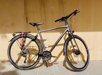 Used Koga Custom Shimano Acera Urban & Touring