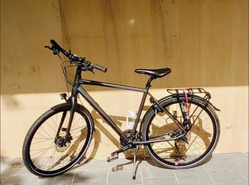 Used Koga Custom Shimano Acera Urban, Black — image 2 of 4