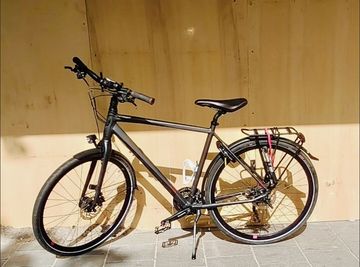 Used Koga Custom Shimano Acera Urban, Black — image 2 of 4