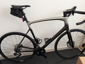 Used Ridley Fenix SLiC - Shimano 105 DI2 // 2x12s 2024 2024 Road & Gravel