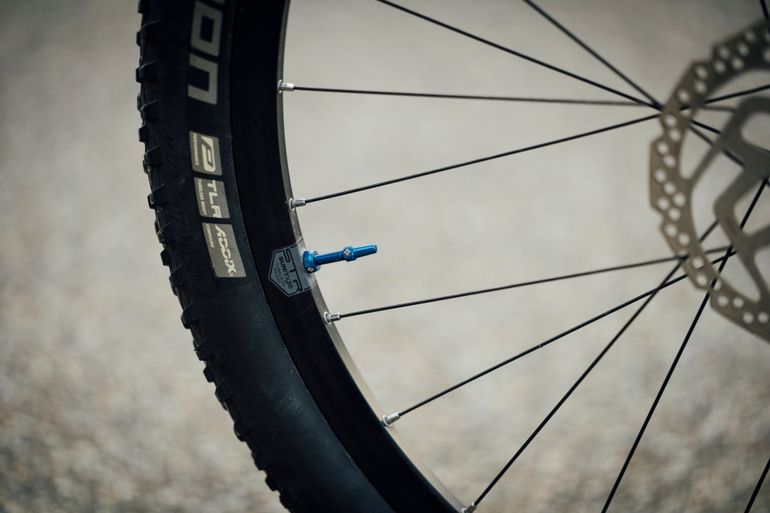 Used CUBE REACTION C:62 Pro 2019 2019 Mountainbike, Black, 29 — image 9 of 9