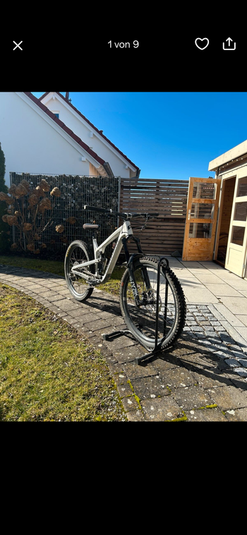 Used Propain Tyee AL 27.5 Start 2023 2023 MTB