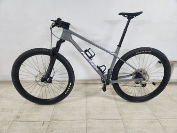 Brugt Merida BIG NINE TR 5000 2025 2025 Mountainbike — billede 2 af 8