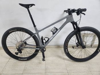 Gebrauchtes Merida BIG NINE TR 5000 2025 2025 MTB