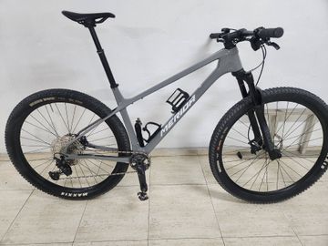 Brugt Merida BIG NINE TR 5000 2025 2025 MTB