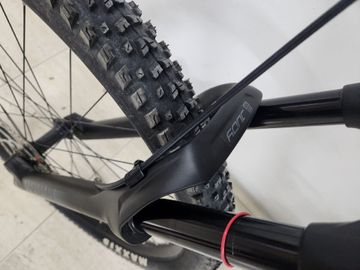 Brugt Merida BIG NINE TR 5000 2025 2025 Mountainbike — billede 8 af 8