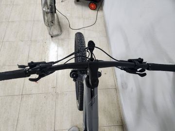 Brugt Merida BIG NINE TR 5000 2025 2025 Mountainbike — billede 4 af 8