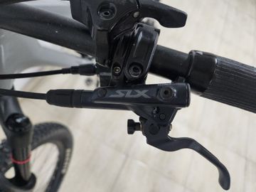 Brugt Merida BIG NINE TR 5000 2025 2025 Mountainbike — billede 5 af 8