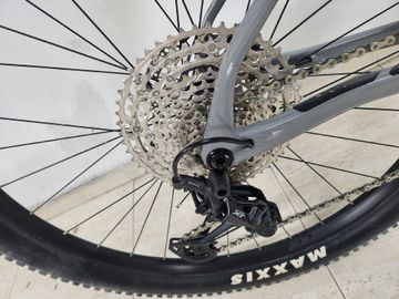 Brugt Merida BIG NINE TR 5000 2025 2025 Mountainbike — billede 3 af 8