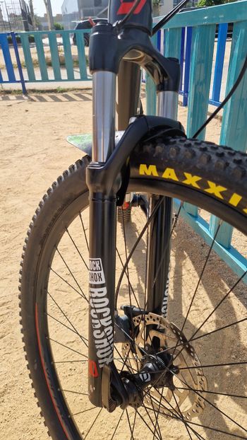 Tweedehands Scott Scale 980 Bike black/white 2019 2019 Mountainbike — afbeelding 8 van 10