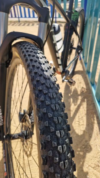 Tweedehands Scott Scale 980 Bike black/white 2019 2019 Mountainbike — afbeelding 7 van 10