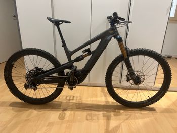 Used YT Industries DECOY Elite 2020 2020 MTB