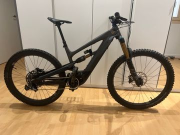 Used YT Industries DECOY Elite 2020 2020 Mountainbike, Light Gray — image 1 of 11