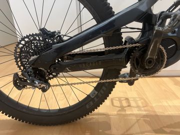 Used YT Industries DECOY Elite 2020 2020 Mountainbike, Light Gray — image 3 of 11
