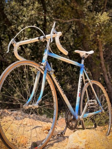 Used Peugeot Velo Simplex Vintage 1993 Road & Gravel
