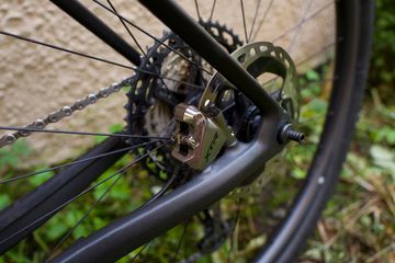 Brugt Orbea ALMA M TEAM 2022 2022 Mountainbike — billede 8 af 11