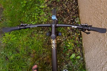 Brugt Orbea ALMA M TEAM 2022 2022 Mountainbike — billede 10 af 11