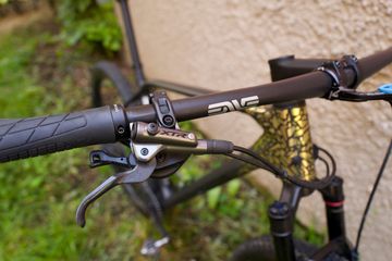 Brugt Orbea ALMA M TEAM 2022 2022 Mountainbike — billede 6 af 11