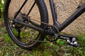 Brugt Orbea ALMA M TEAM 2022 2022 Mountainbike — billede 4 af 11
