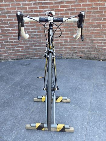 Tweedehands Scott CR1 10 2017 2017 Road & Gravel — afbeelding 3 van 7