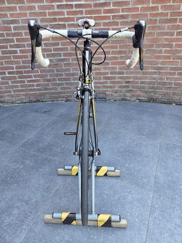 Used Scott CR1 10 2017 2017 Road & Gravel, White — image 3 of 7