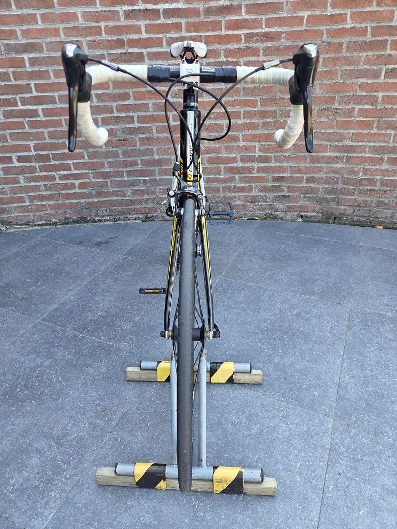 Used Scott CR1 10 2017 2017 Road & Gravel, White — image 3 of 7