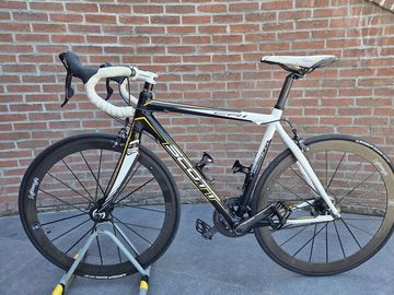 Gebrauchtes Scott CR1 10 2017 2017 Road & Gravel