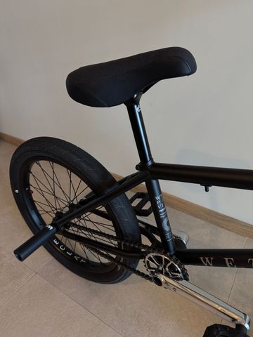 Wethepeople Custom Other 2018 Urban d'occasion — image 5 sur 11