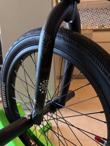 Wethepeople Custom Other 2018 Urban d'occasion — image 10 sur 11
