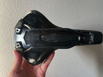 Brugt CUBE Litening SRAM Force eTap AXS 2024 Road & Gravel — billede 5 af 15