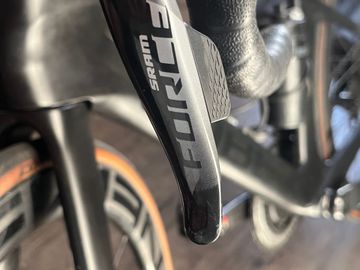 Brugt CUBE Litening SRAM Force eTap AXS 2024 Road & Gravel — billede 15 af 15