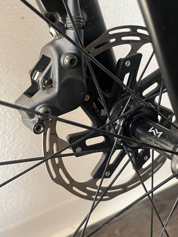 Brugt CUBE Litening SRAM Force eTap AXS 2024 Road & Gravel — billede 7 af 15