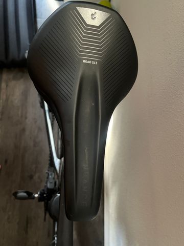 Brugt CUBE Litening SRAM Force eTap AXS 2024 Road & Gravel — billede 4 af 15