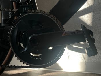 Used CUBE Litening SRAM Force eTap AXS 2024 Road & Gravel, Black — image 3 of 14