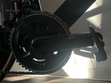 Brugt CUBE Litening SRAM Force eTap AXS 2024 Road & Gravel — billede 6 af 15