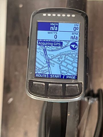 Brugt CUBE Litening SRAM Force eTap AXS 2024 Road & Gravel — billede 12 af 15