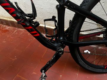 Brugt Specialized Men's Epic Comp Carbon 2018 2018 Mountainbike — billede 7 af 7