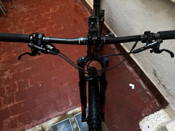 Brugt Specialized Men's Epic Comp Carbon 2018 2018 Mountainbike — billede 5 af 7