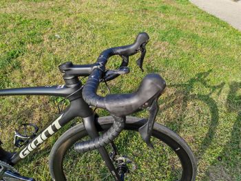 Brugt Giant TCR Advanced Pro Team Disc 2021 2021 Road & Gravel — billede 6 af 6