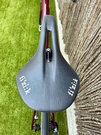 Used Specialized S-Works Aethos – SRAM Red eTap AXS 2023 2023 Road & Gravel, Red — image 10 of 12