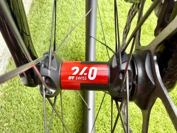 Used Specialized S-Works Aethos – SRAM Red eTap AXS 2023 2023 Road & Gravel, Red — image 9 of 12