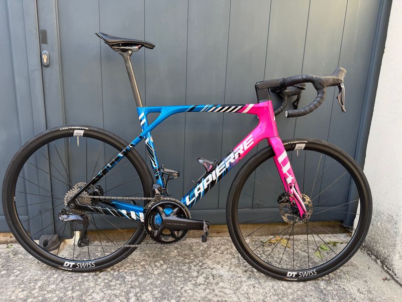 Used Lapierre Xelius SL 10.0 2023 2023 Road & Gravel